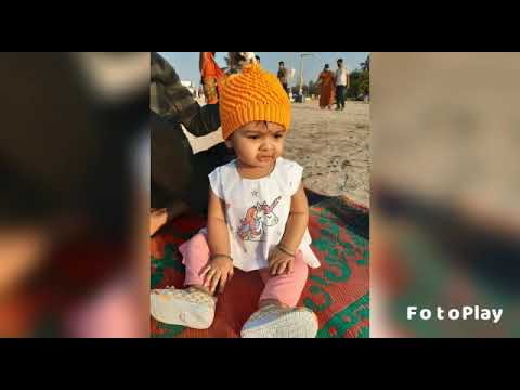 Shirsha's weekend diaries @ Juhu beach