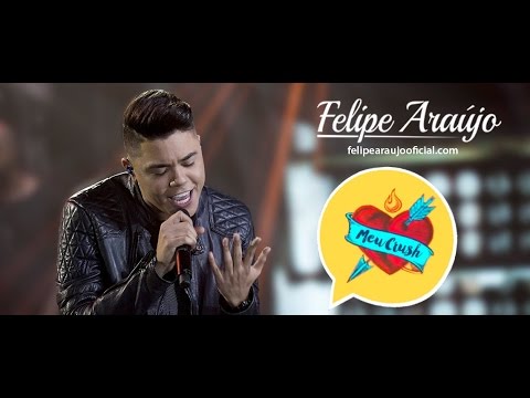 Video thumbnail for Meu Crush (Ao Vivo)