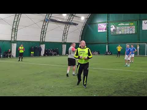 #1139 #Minifotbal - Cupa Principatelor: Arsenal Iasi - UMC Bacau 4-4 (3-4 d.l.d.)!Rasturnarea anului