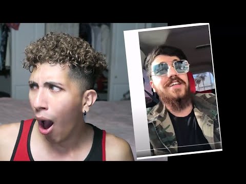 Gımme Gımme - Servet Tunç X İvan Aslan _ KURDİSH TRAP REMIX REACTION