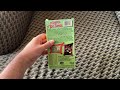 In Scarch Of Dr Seuss 1994 VHS