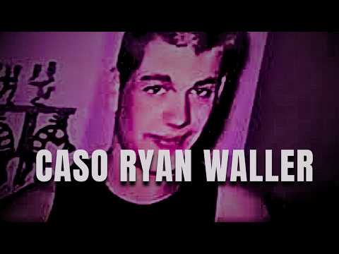 El Caso Ryan Waller: El Sospechoso Perfecto