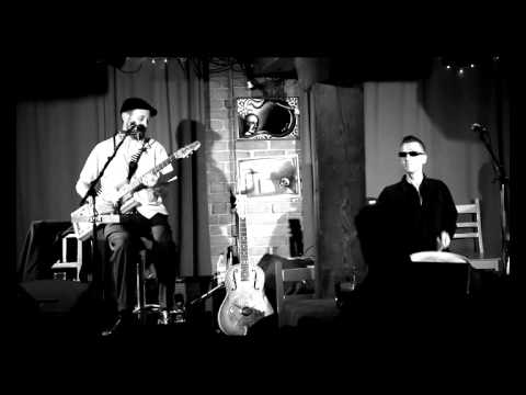 Nathan James & Jo' Buddy - Sweet Little Woman (video Jyrki Kallio)