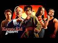 Karate Kid Legends 2025 Movie Explained In Hindi Urdu
