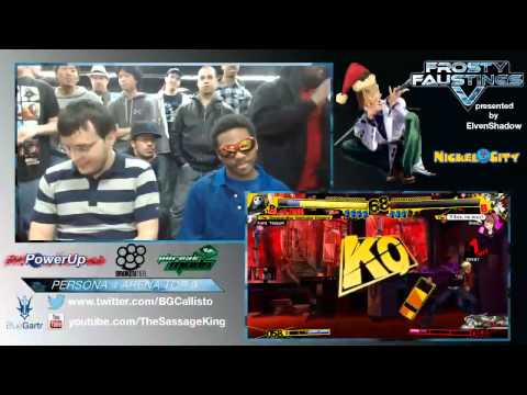 FFV P4A Winners' Finals - C.O.R.N. | A.X.I.S. (Kanji) vs. BananaKen (Shadow Labrys)