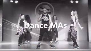 Llamame Mas Temprano - Mano Arriba - Marlon Alves Dance MAs