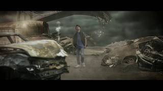 Shoek - Il soffio di un istante [Official Video]