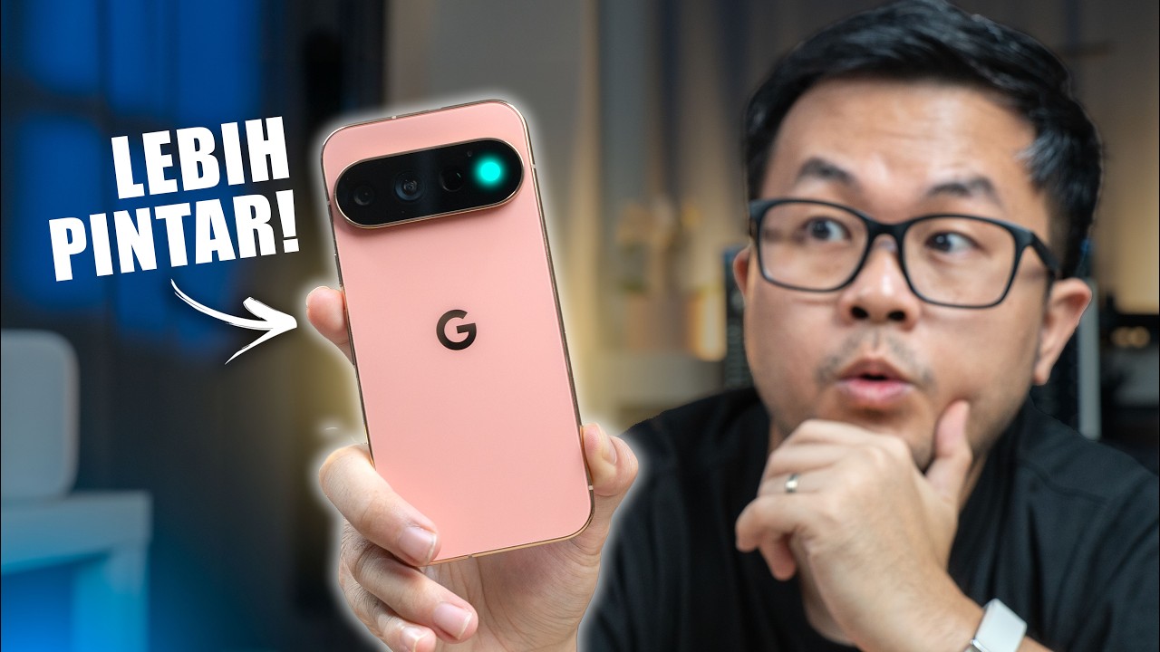 Pixel 11 Pro: Upgrade Minim Tapi Makin Menarik..