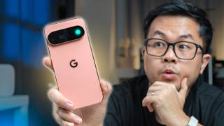 Ini HP TERPINTAR Bikinan GOOGLE