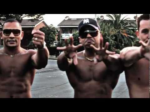 PEPY - ION - ER GITANO Backstage A MANI NUDE