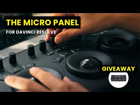 Is the Micro Panel worth it? // GIVEAWAY AT THE END!