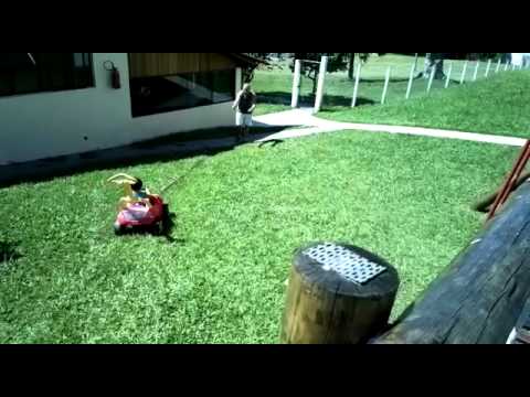 Férias radicais #26 - Dezembro 2014