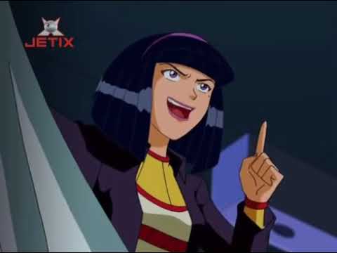 Spioanele | Sezonul 3 | Episodul 21 | Noroc ca Halloween-ul este doar o data pe an