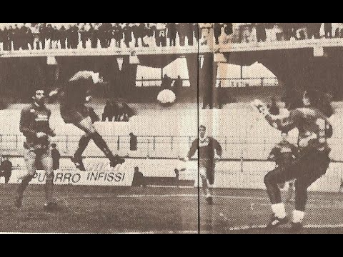 Avellino-Potenza 2-0 (18°, 1993/94)