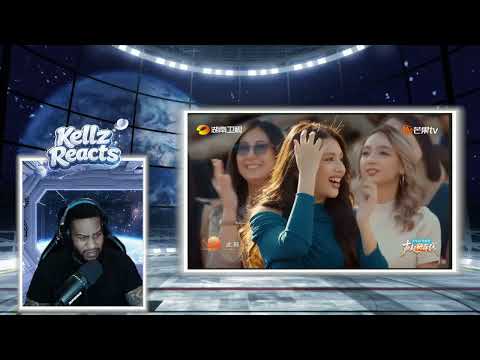 Dimash Qudaibergen - FIRE (Live at Voice Beyond Horizon) - SHOCKING REACTION!