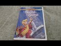 The Sword In The Stone DVD Overview