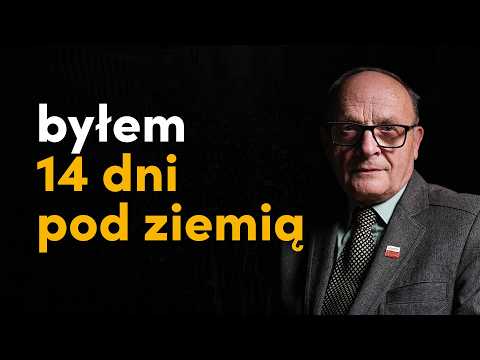 Próba charakteru w trudnych czasach - Krzysztof Młodzik o doświadczeniach i trzeźwości | JESTEM