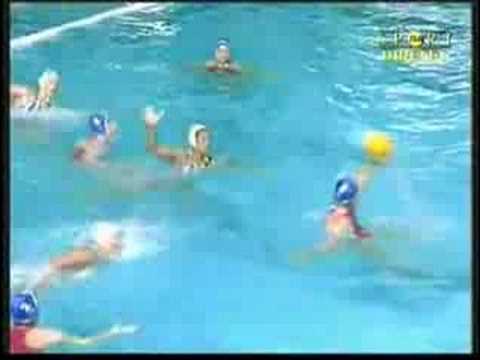 Ortigia - Orizzonte Italian League 18-10-07 water polo