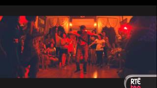 TEN chats to Channing Tatum and Matt Bomer video