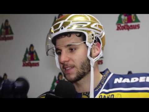 04.12.16 Stimmen zum Spiel EHC Freiburg vs. Lausitzer Füchse