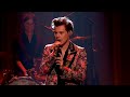Harry Styles ♪ - Woman (at the BBC) -  LIVE