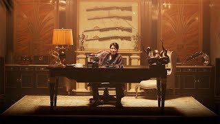 The Drug King (Korean Movie) Netflix Trailer - Eng
