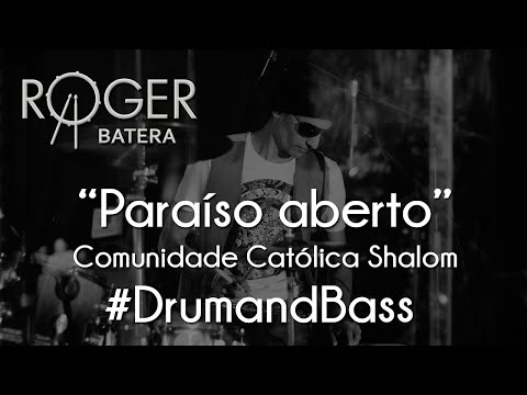Paraíso Aberto - Comunidades
