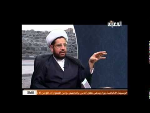 ⁣من حياة ومنهج الامام جعفر الصادق عليه السلام / سماحة الشيخ محمد العباد