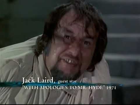 Arts Of Darkness The History Of Night Gallery