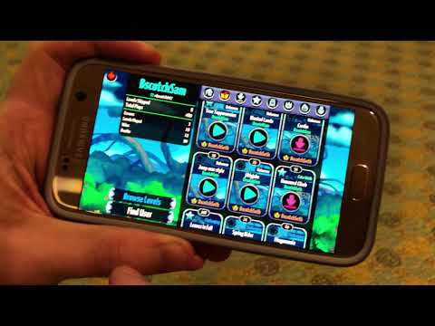 Видео LevelHead #1