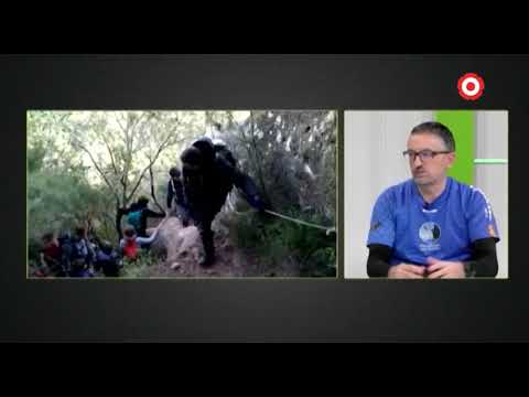 GEAM-Kids, excursions a la muntanya amb nens