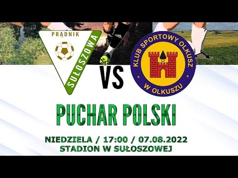 Prądnik Sułoszowa vs KS Olkusz