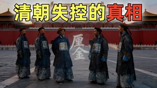 釐金 | 湘軍的軍費是怎麼來的 | 清朝財政失衡