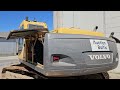 Volvo EC 210 LC