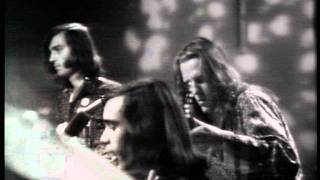 Janis Joplin with Big Brother and the Holding Company - Ball and Chain - Live