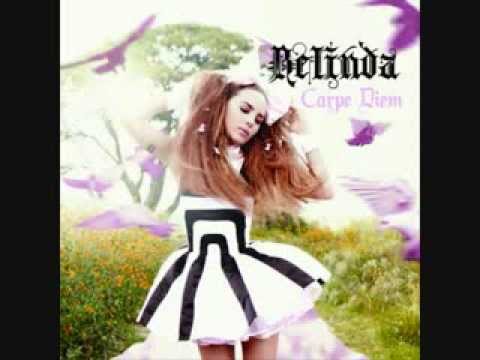 Belinda - CD Carpe Diem - Egoísta