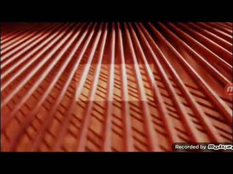 DTS Digital Sound -  Sonic Landscape Logo [DTS] 1999