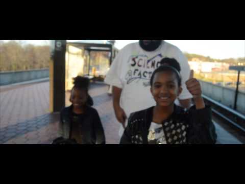 Yung Bout Dat ft Big Lyl - Get Right