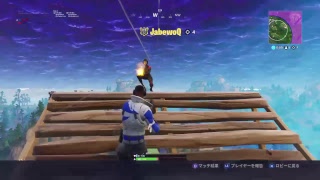 [フォトナ]次回、棒読みちゃん死す