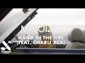 Mr Oizo - Hand In The Fire (feat. Charli XCX) [Official Video]