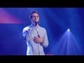 Bill Downs performs 'She Said' - The Voice UK ...