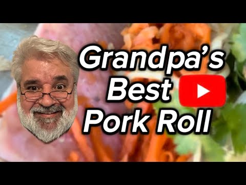 Flavor Explosion: Tackling the Ultimate Pork Roll at Nguyen Hot Bread