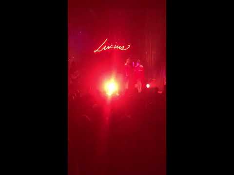 Lucius - Dusty Trails - The Barrymore Theatre - Madison, WI - 2019-05-08