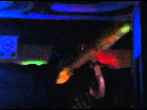 OSKR T FEAT SELECTOR CONCIENCIA & SELEKJAHPABLO(BLACK MUZIK)-PONELE BUENO