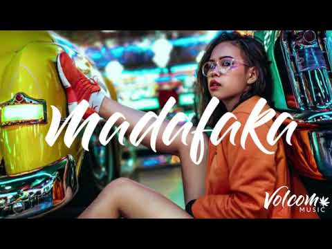 Scared love-Kilzer ft makers