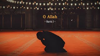 Download lagu Harris J - O Allah | Lirik Terjemahan Indo mp3