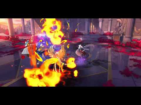 SSA (Global) - Milo Renacido en PVP