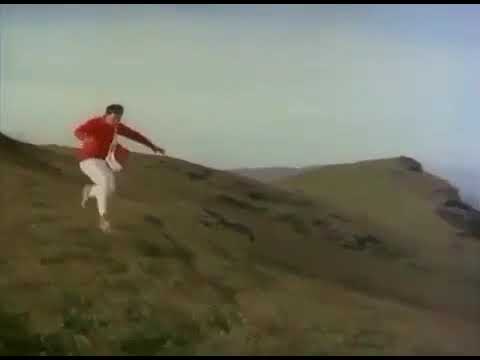 nagu naguta nali bangaarada manushya movie song