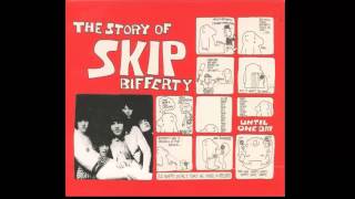 Skip Bifferty - Aged Aged Man