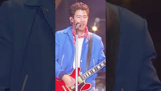 “Hold On” by the @JonasBrothers has been stuck in our heads for the past few days.. #jonasbrothers